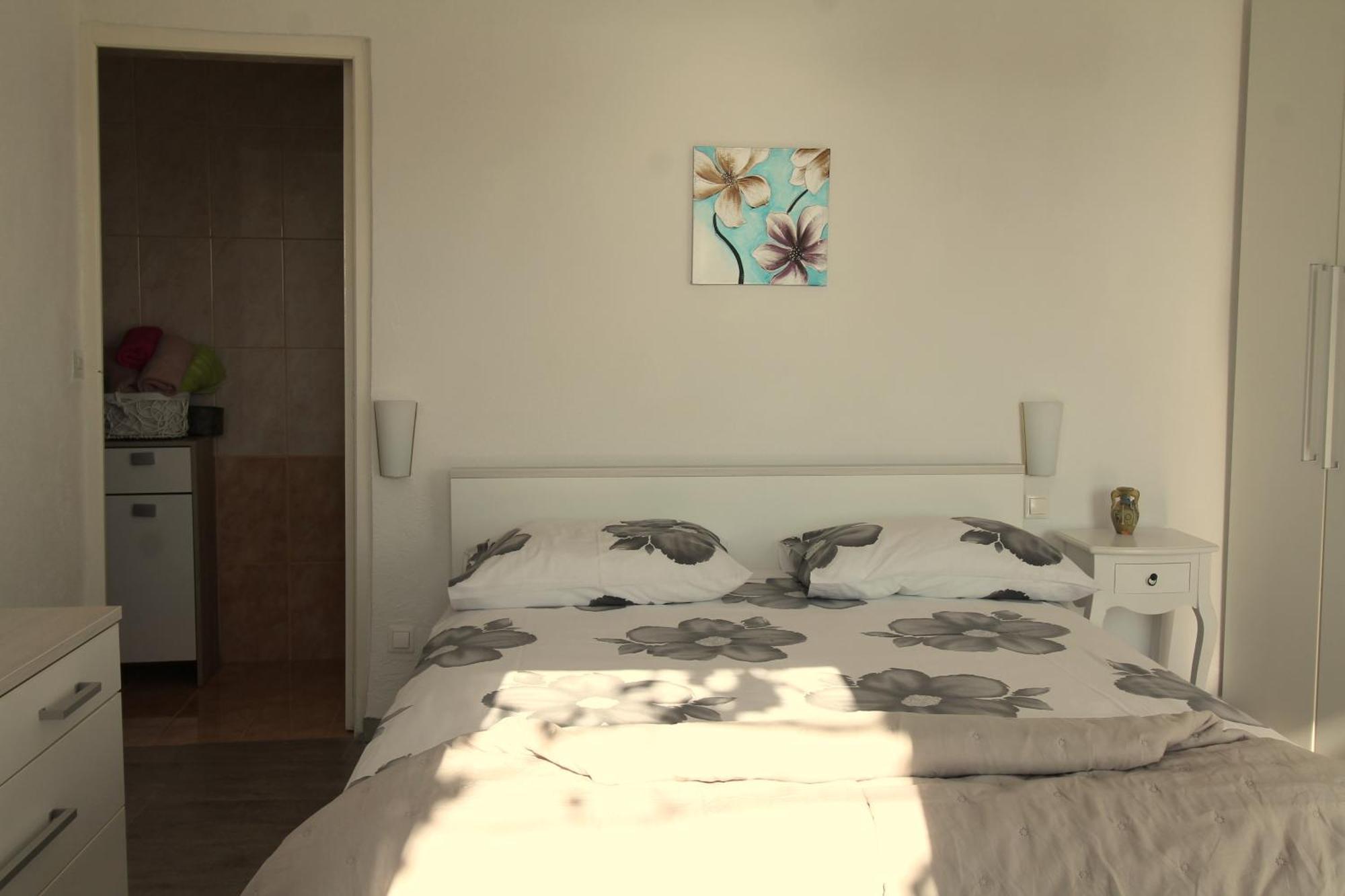 Apartments Cervelin Lopud Bilik gambar