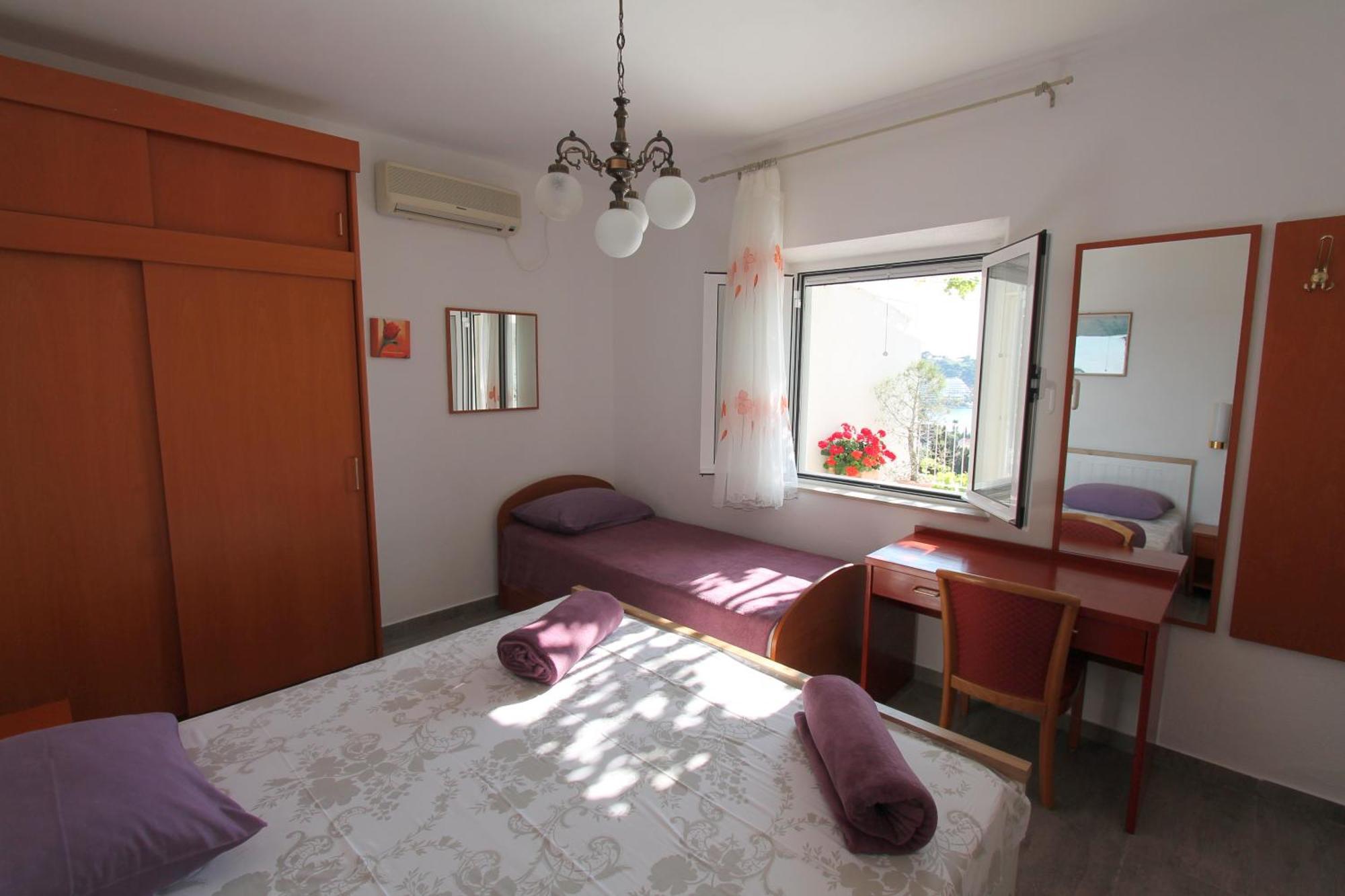 Apartments Cervelin Lopud Luaran gambar