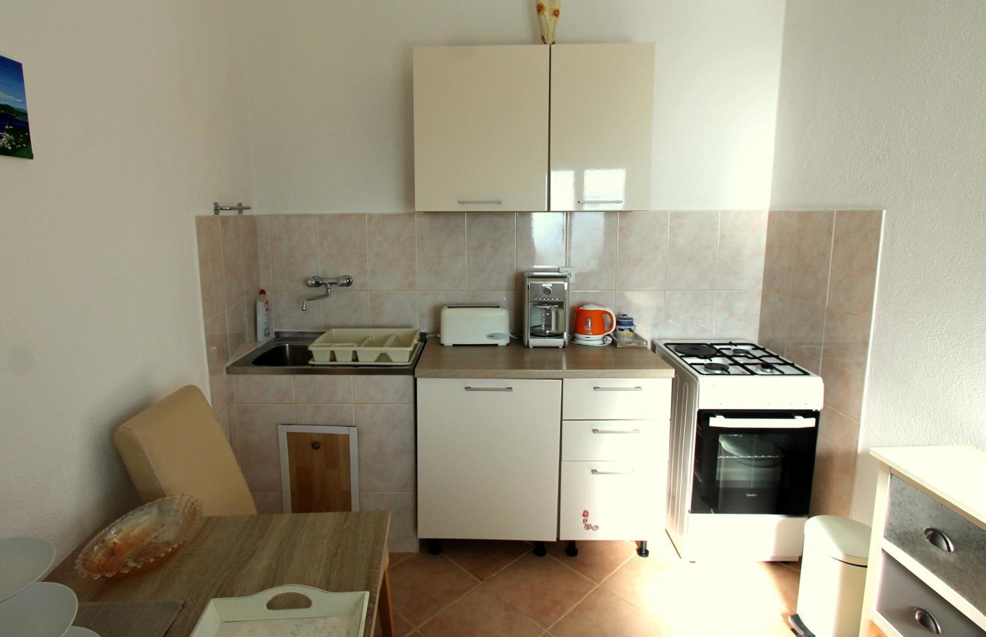Apartments Cervelin Lopud Luaran gambar