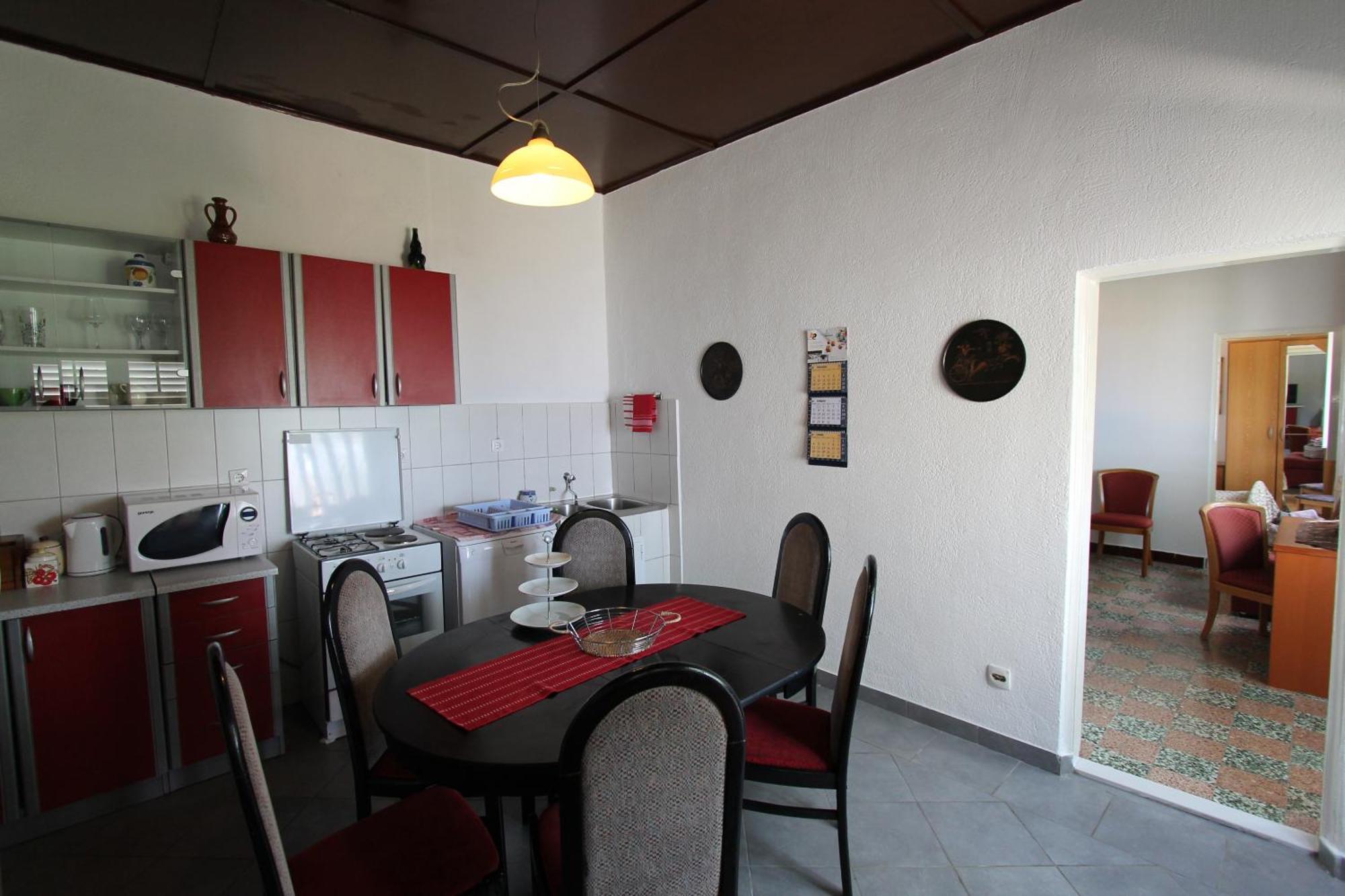 Apartments Cervelin Lopud Bilik gambar