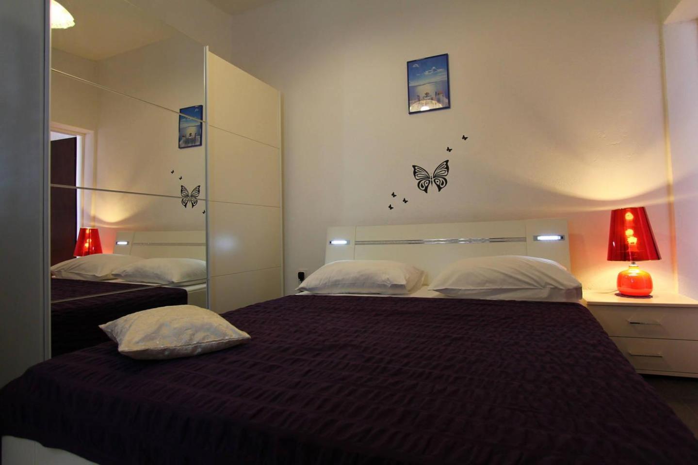 Apartments Cervelin Lopud Luaran gambar