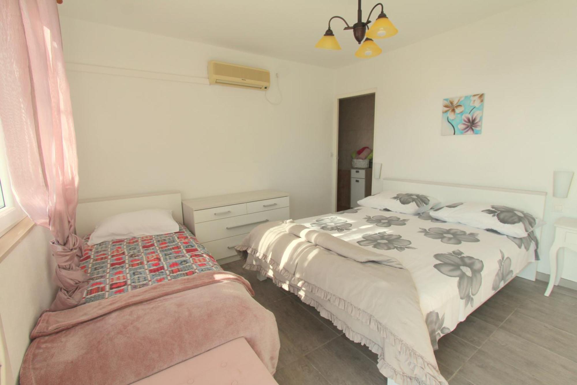 Apartments Cervelin Lopud Bilik gambar