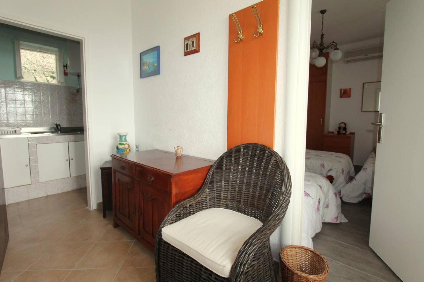Apartments Cervelin Lopud Luaran gambar
