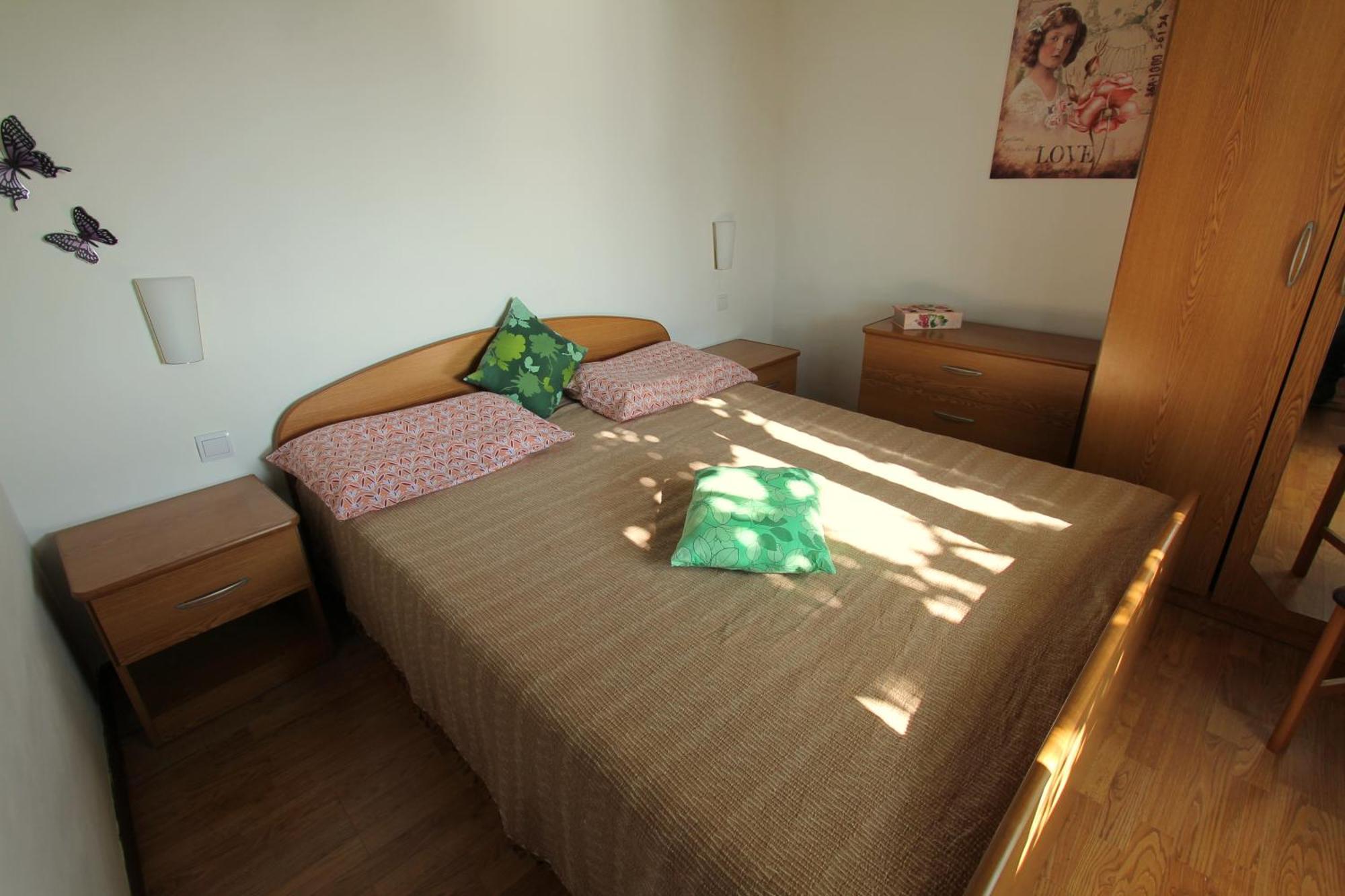 Apartments Cervelin Lopud Luaran gambar