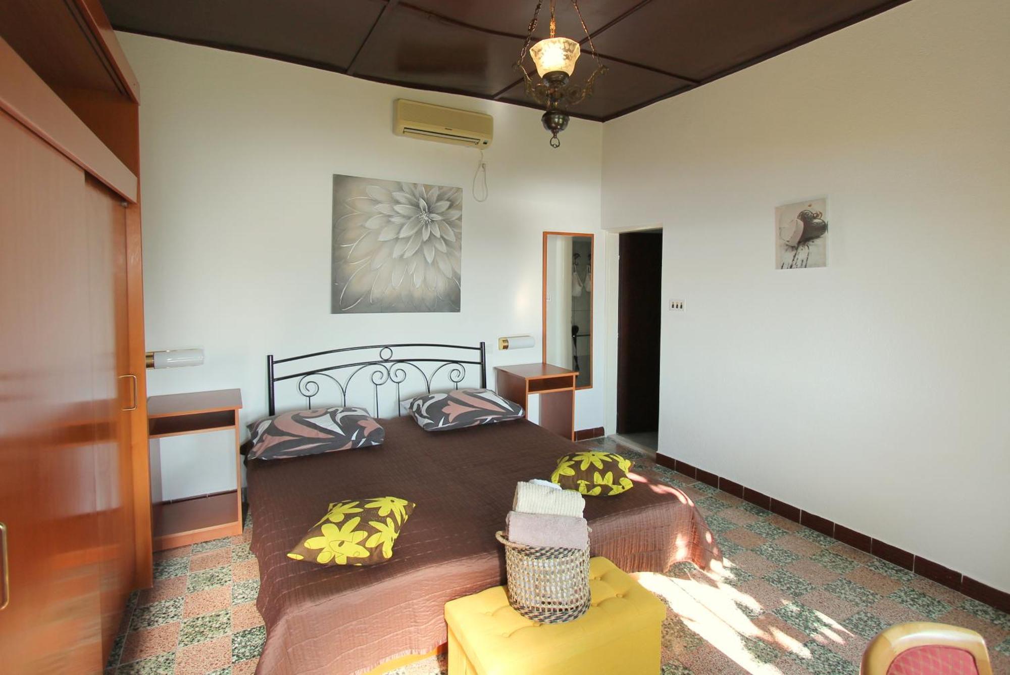 Apartments Cervelin Lopud Bilik gambar