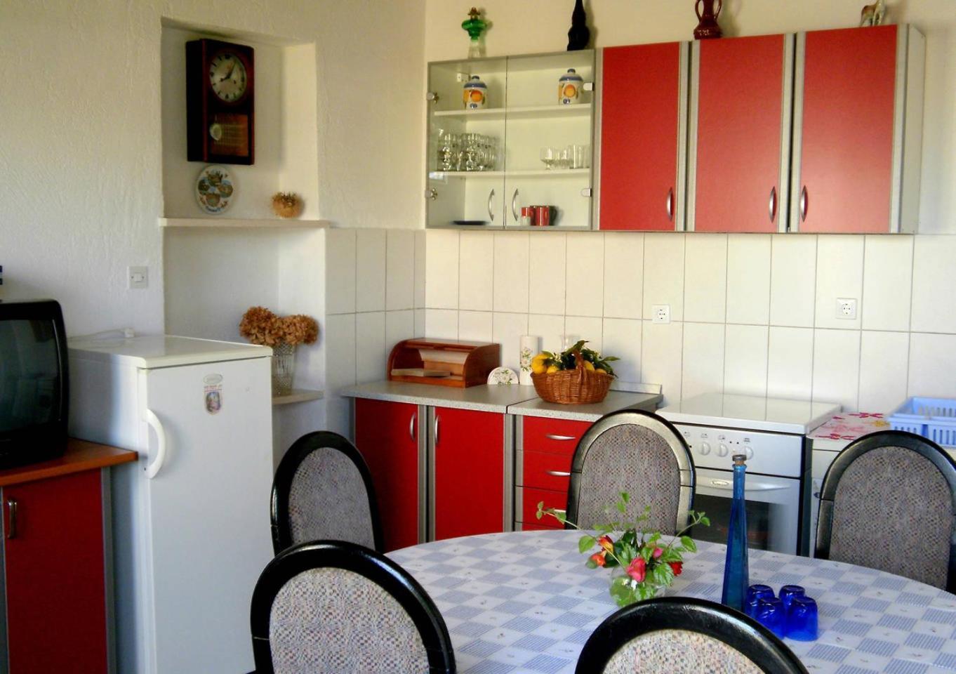 Apartments Cervelin Lopud Luaran gambar