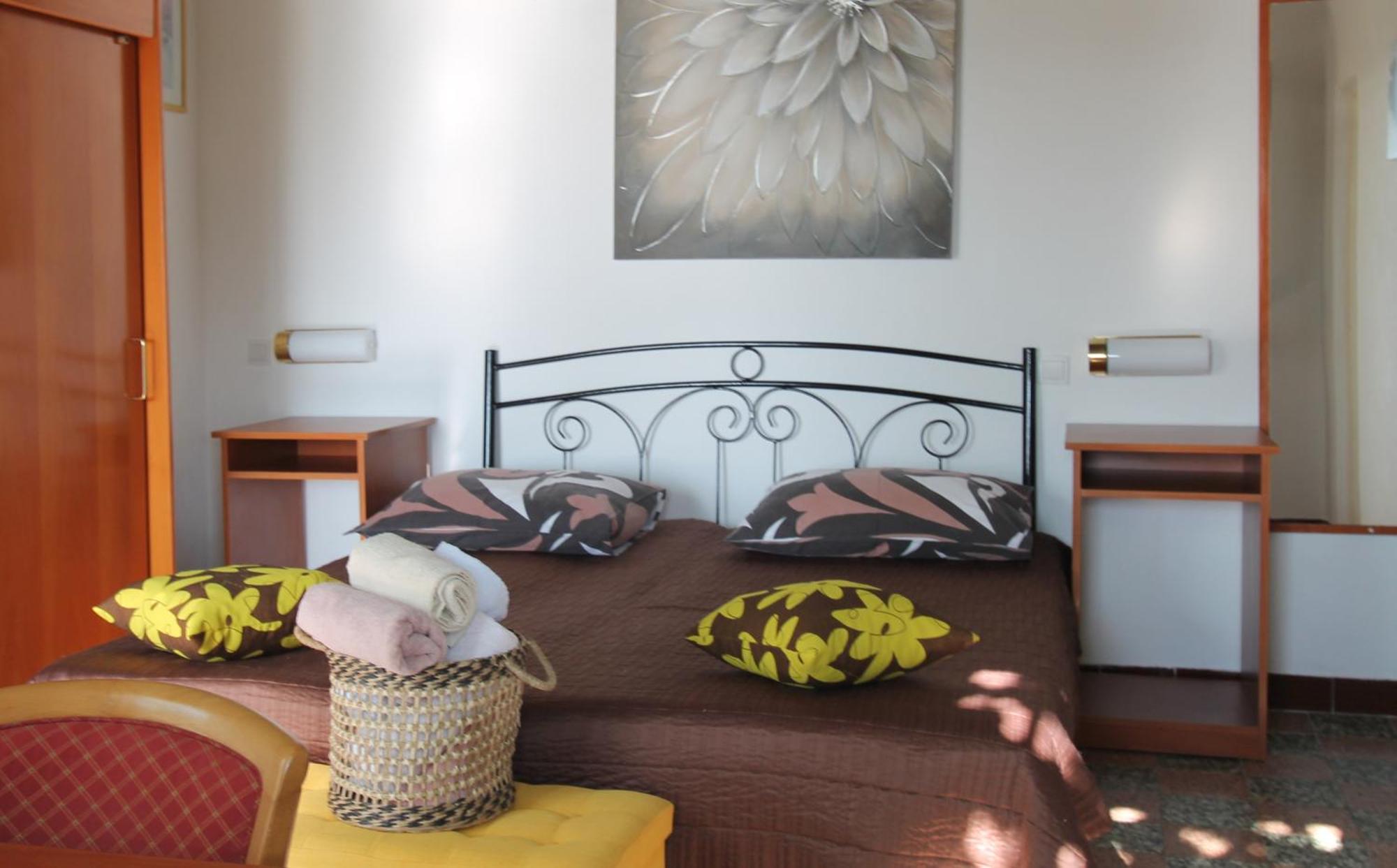 Apartments Cervelin Lopud Luaran gambar